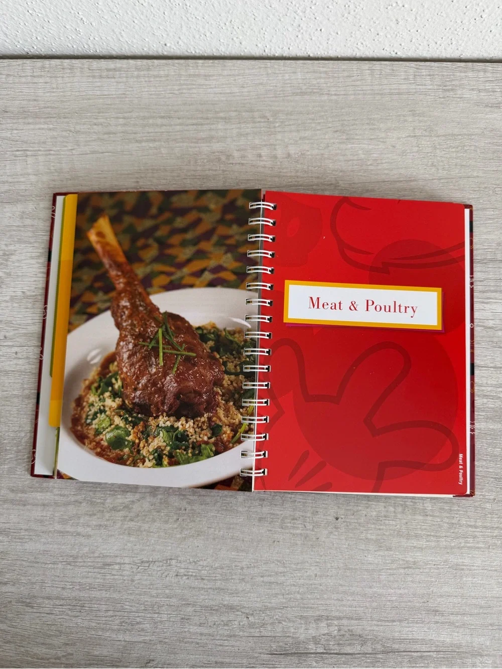 Chef Mickey Treasures From The Vault  Cookbook Disney Mickey Mouse First Edition